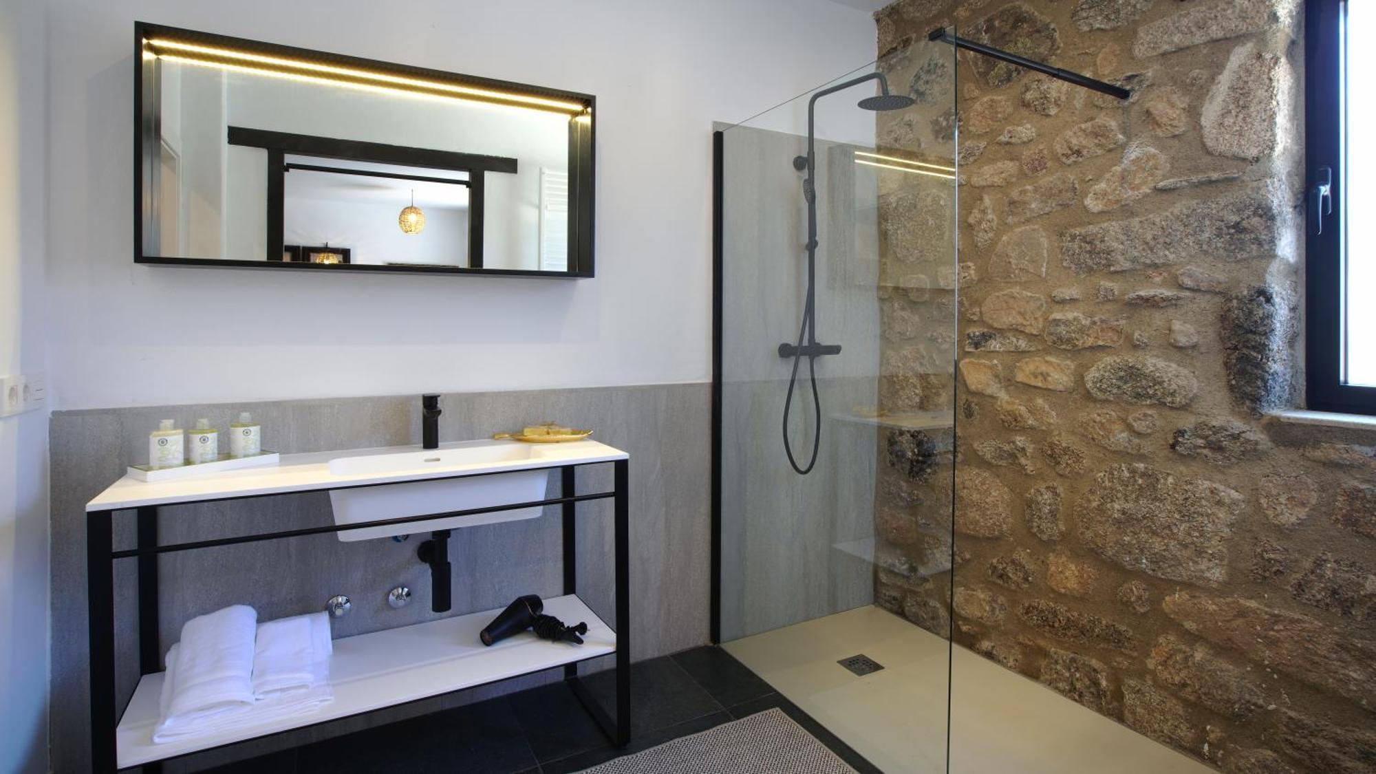 Aqua Et Oleum Hotel Villamiel Cameră foto